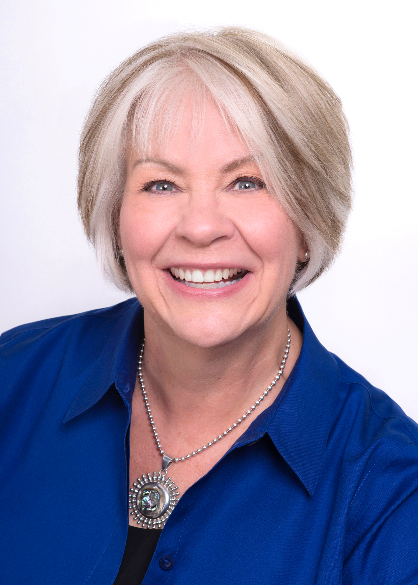 Debbie Harbinson